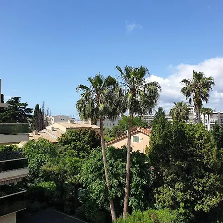 4 Pers Parking Bord De Terrasse Clim شقة